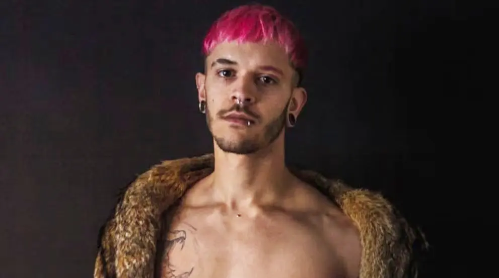 Quién es Franco Toro, el joven argentino que es intensamente buscado luego de desaparecer en el mar de Punta del Este